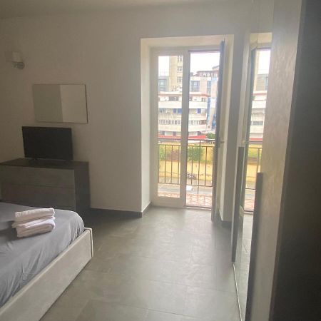 Apartment Tre Regine Napoli Exterior foto