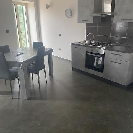 Apartment Tre Regine Napoli Exterior foto
