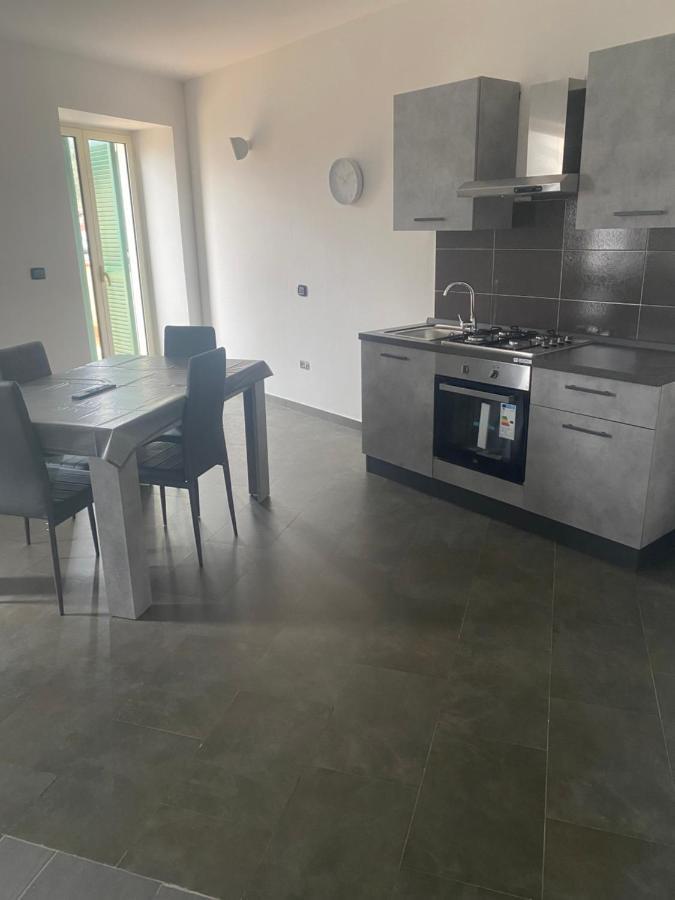 Apartment Tre Regine Napoli Exterior foto
