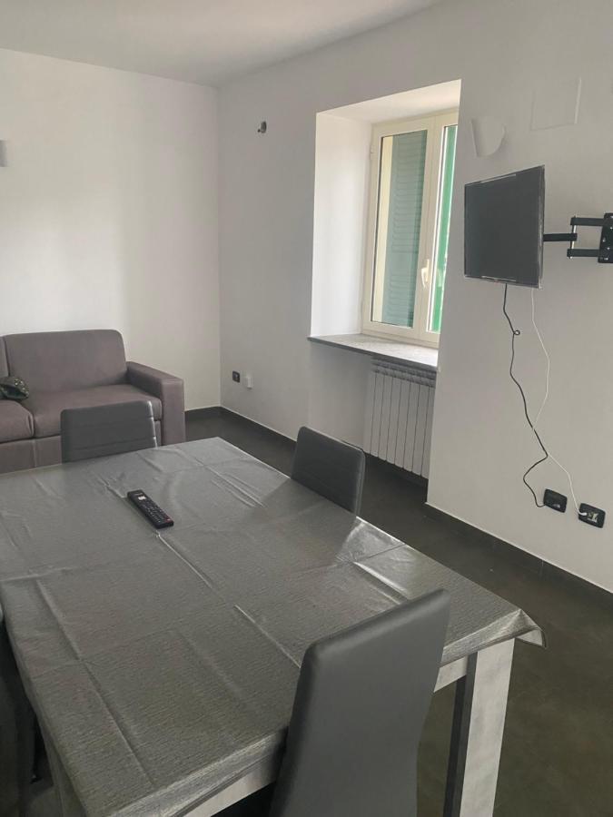 Apartment Tre Regine Napoli Exterior foto