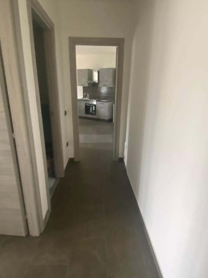 Apartment Tre Regine Napoli Exterior foto