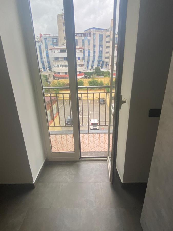 Apartment Tre Regine Napoli Exterior foto