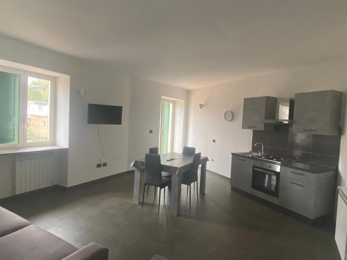 Apartment Tre Regine Napoli Exterior foto