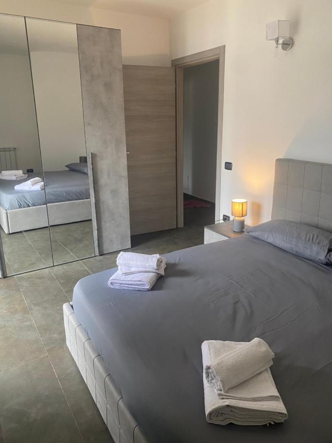 Apartment Tre Regine Napoli Exterior foto