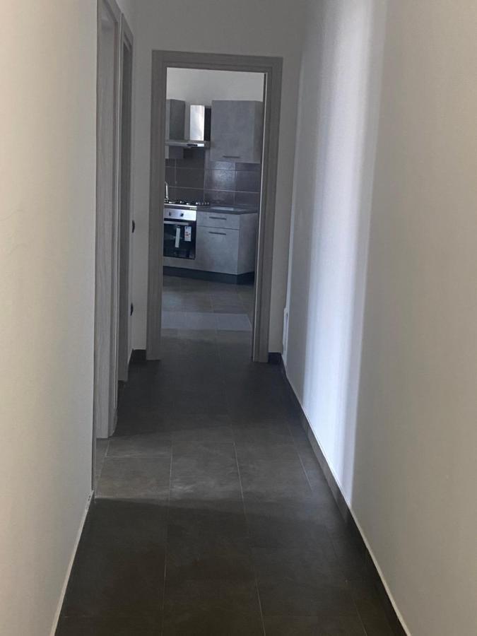 Apartment Tre Regine Napoli Exterior foto