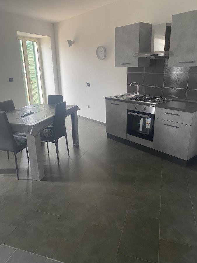 Apartment Tre Regine Napoli Exterior foto