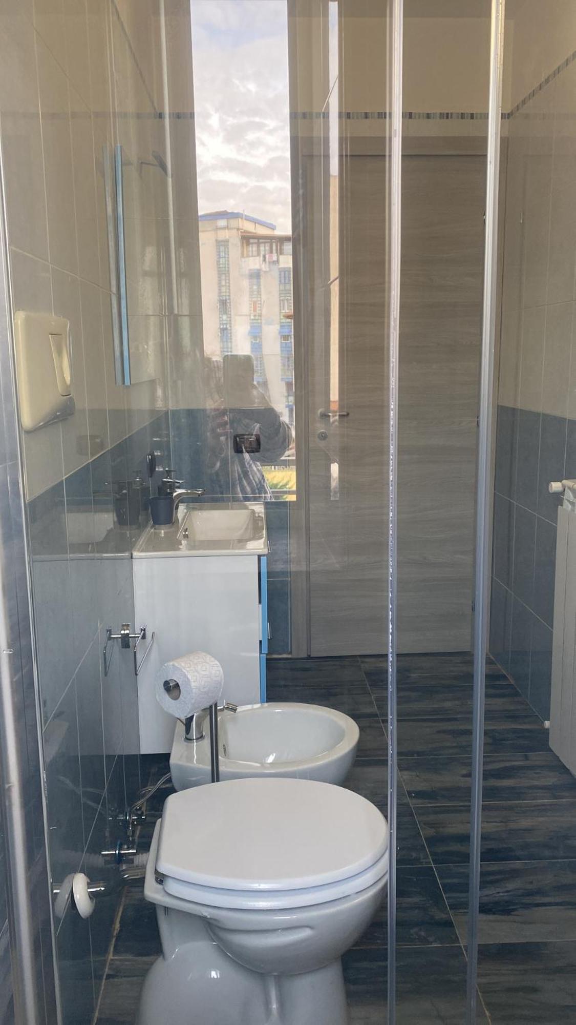 Apartment Tre Regine Napoli Exterior foto